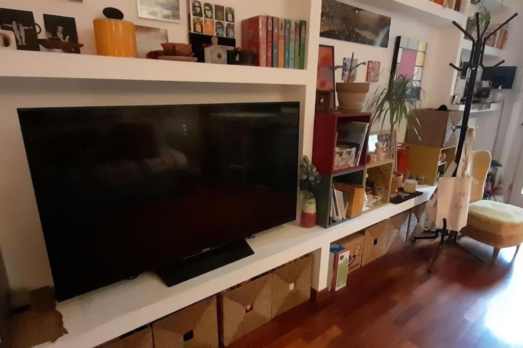 Appartamento Bilocale - Milano Zona Isola Εξωτερικό φωτογραφία