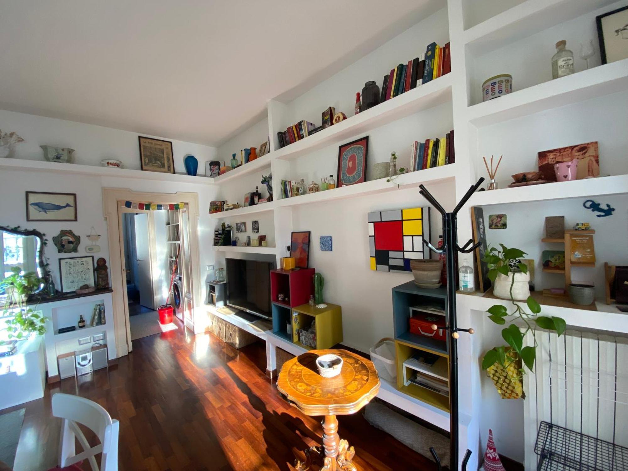 Appartamento Bilocale - Milano Zona Isola Εξωτερικό φωτογραφία
