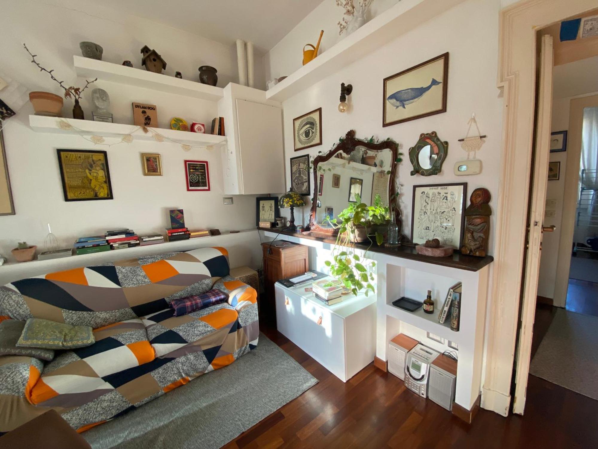 Appartamento Bilocale - Milano Zona Isola Εξωτερικό φωτογραφία